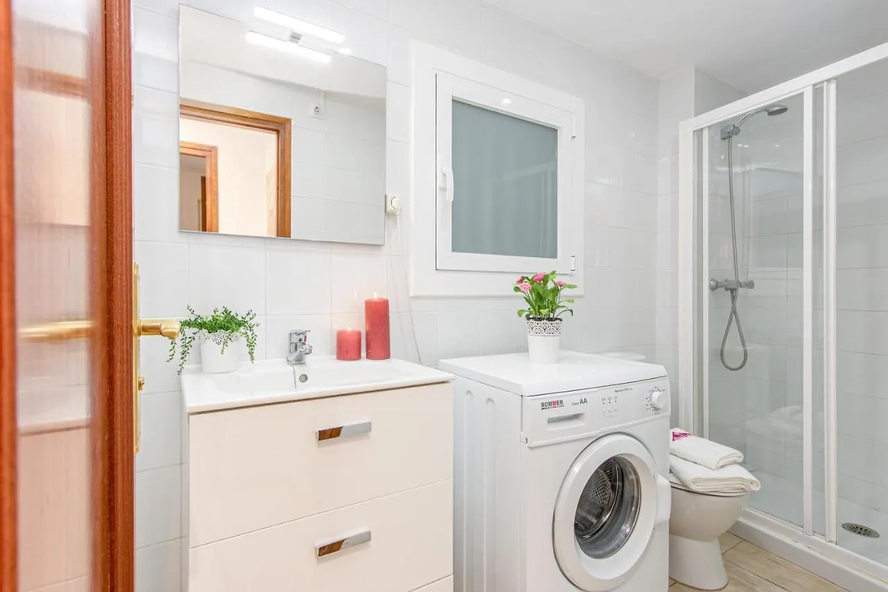 Apart-Rent Apartment Av Rhode 2º 2007 Roses