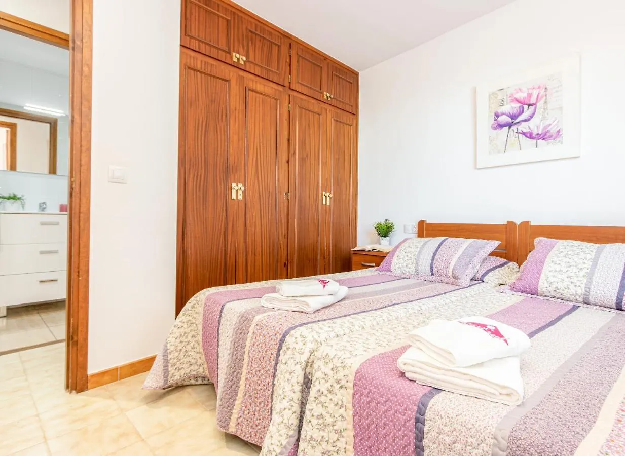 Apart-Rent Apartment Av Rhode 2º 2007 Roses