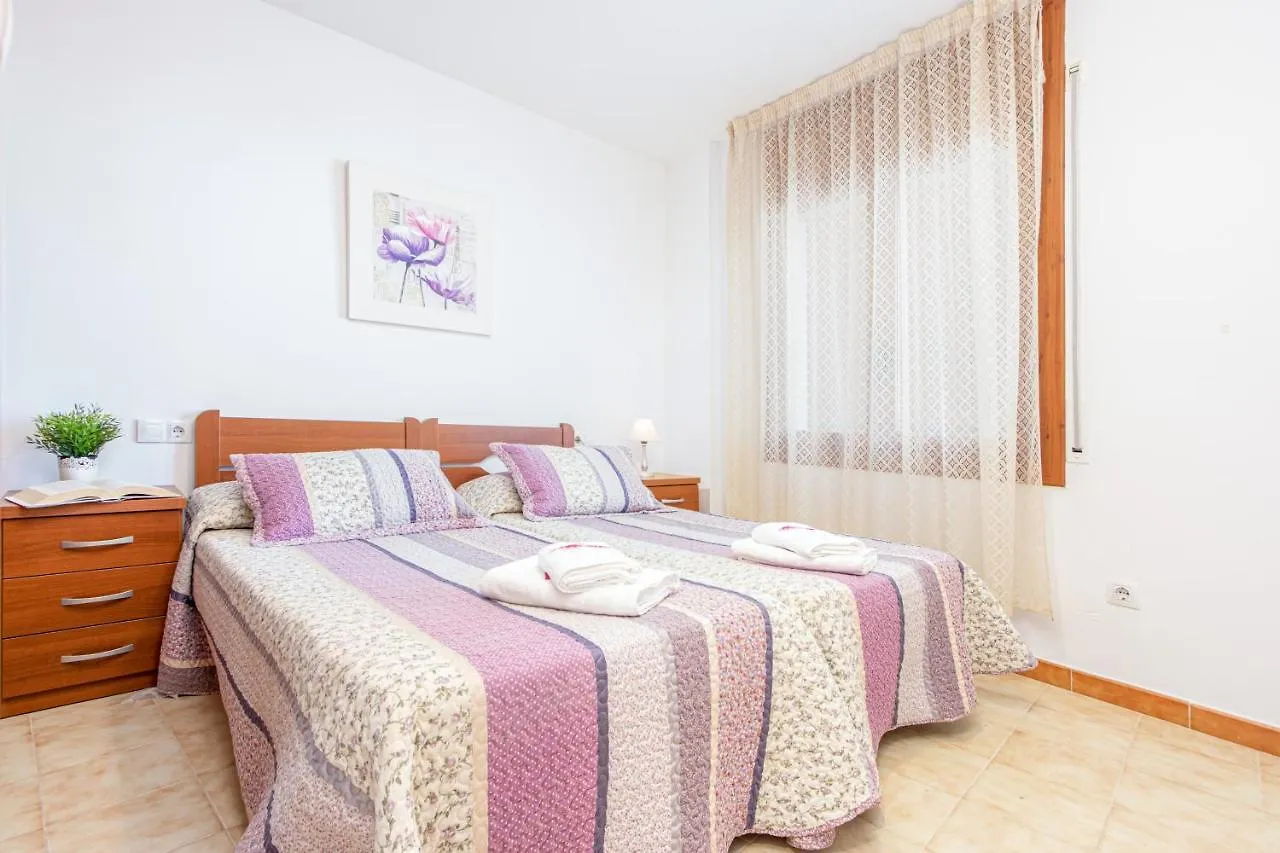 Apart-Rent Apartment Av Rhode 2º 2007 Roses