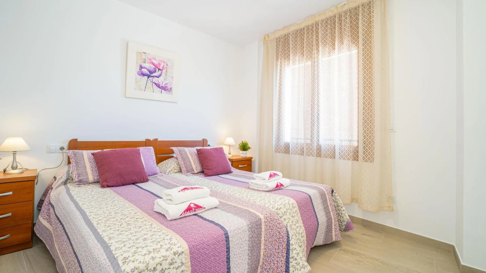 Apart-Rent Apartment Av Rhode 2º 2007 Roses 0*,  Spain