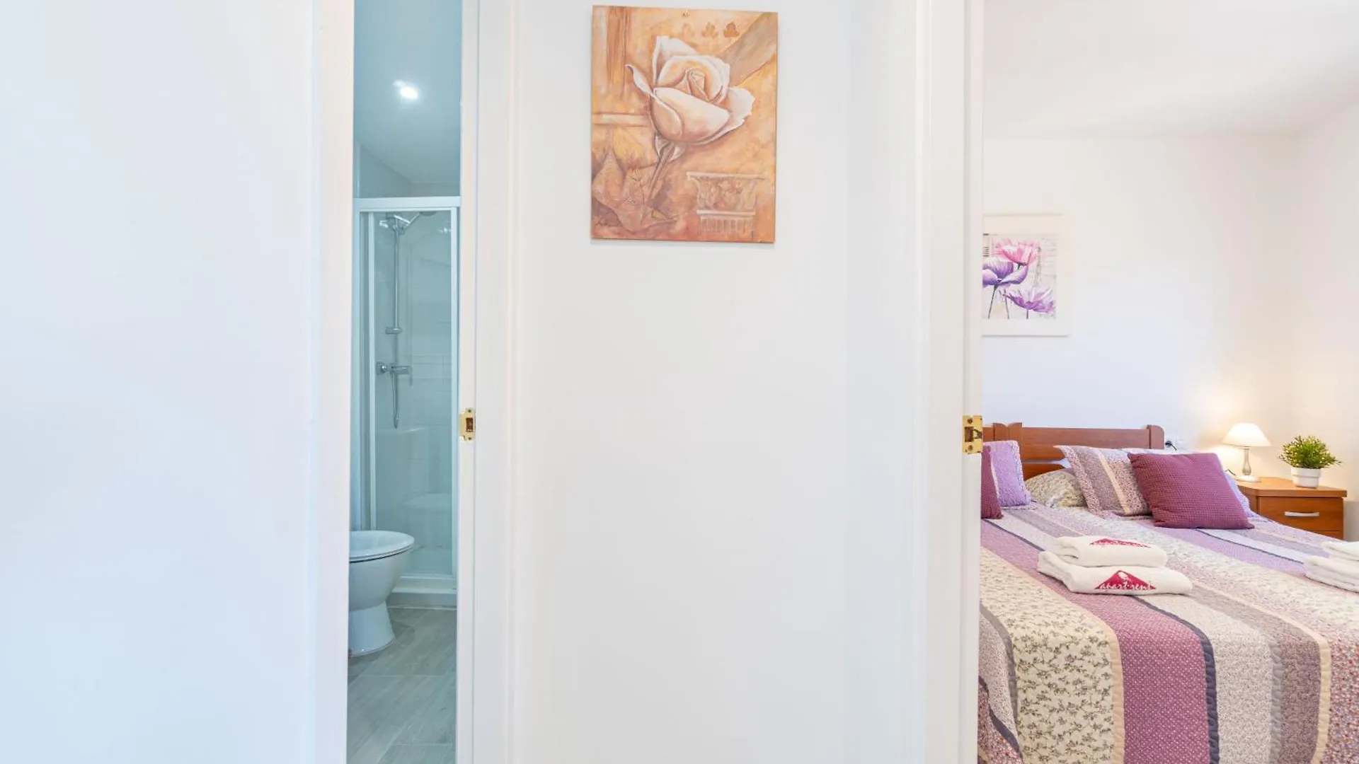 Apart-Rent Apartment Av Rhode 2º 2007 Roses